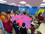 Maslenitsa 2023. School 1 - Picture 14