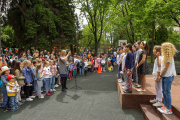 Summer Fair, 09th of June 2017. School 9 - Picture 14