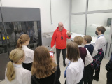 Gallery Year 9 MISIS Visit - Picture 4