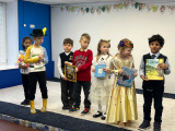 Book Week 2023. School 1 - Picture 2