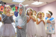Winter Concert, 13 December 2017. School 1 - Picture 8