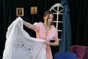 Chekhov festival in celebration of the 25th anniversary of school 5 (19.04.23) - Picture 32