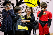 Halloween, School 1 - Picture 8
