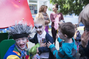 Summer Fair, 23rd of June 2017. School 4 - Picture 8