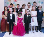 Spring ball, 24th March 2017. School 4 - Picture 8