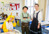 International Day, 5 December 2017. School 7 - Picture 6