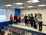 Book Week 2023. School 1 - Picture 6