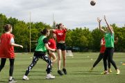 Sports Day, School 7. 22 June 2018 - Picture 13