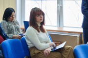 Вручение аттестатов IGCSE (школа 3, 2023) - Изображение 42