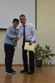Prize giving assembly - Picture 16