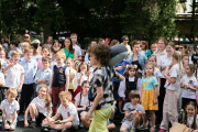 Summer Fairs at BIS 9 - june 2023 - Picture 31