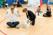New Year Performances at BIS 5 - Picture 36