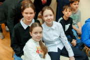 Theatre festival at school 5 - Picture 88