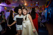 Halloween, 2017. School 4 - Picture 3