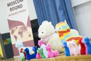 The World Scholar's Cup, 30 March 2017, School 7 - Picture 2