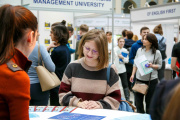 Exhibition in the Gostiny Dvor "Education and Career" 16-17 March 2019 - Picture 11
