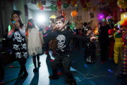 Halloween, 2017. School 4 - Picture 11