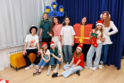 BISM 5 Winter production - Picture 1
