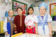 International Week Performance at BIS 1 - Picture 21