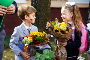 2nd September 2019. School 5 - Picture 1
