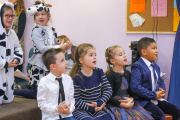 Winter Concert, 13 December 2017. School 1 - Picture 15