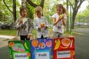 Summer Fair, 09th of June 2017. School 9 - Picture 7