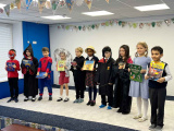 Book Week 2023. School 1 - Picture 3