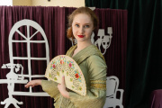 Chekhov festival in celebration of the 25th anniversary of school 5 (19.04.23) - Picture 23
