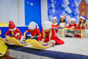 New Year's concert at school 1 - Picture 77