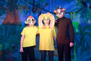The Lion King, 15th December 2016. School 4 - Picture 11