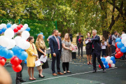 3rd September 2018. School 9 - Picture 10