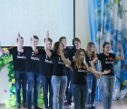 Farewell bell, 25th of May 2017. School 5 - Picture 7