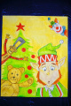 Winter Concert, 6 December 2017. School 9 - Picture 3