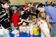 Christmas Fair BISM 9 - Picture 130