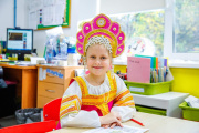 International week at school 1 (October, 2022) - Picture 5
