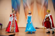 Winter Concert, 19 December 2017 - Picture 9