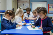 1st September 2022. School 1 - Picture 4