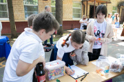 Summer Fairs at BIS 9 - june 2023 - Picture 53