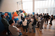 Gallery Family Fun Day 01.03.2025 BIS 7 - Picture 4