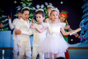 Winter Concert. School 9 - Picture 3