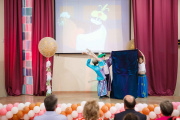 Day of Farewell Bell, School 5, Year 4, 2019 - Picture 9