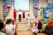Concert. 8 March 2018. School 5. (Part 1) - Picture 5