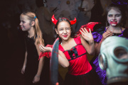 Halloween, 28th October 2016. School 2 - Picture 5