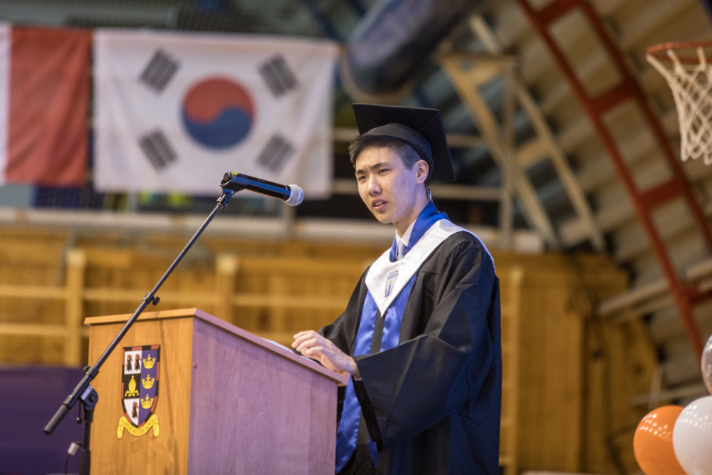 Graduation in school 3 - album 2023 - Picture 6