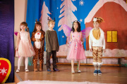 Winter Concert, 6 December 2017. School 9 - Picture 8