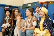 New Year Performances at BIS 5 - Picture 51