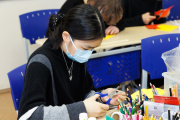 Maslenitsa 2023. School 3 - Picture 76