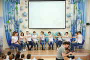 Day of Farewell Bell, School 5. 2019 - Picture 4