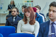 Вручение аттестатов IGCSE (школа 3, 2023) - Изображение 40