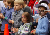 Summer Fair, 09th of June 2017. School 9 - Picture 23